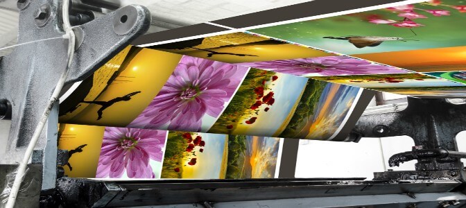 HD Metal Printing